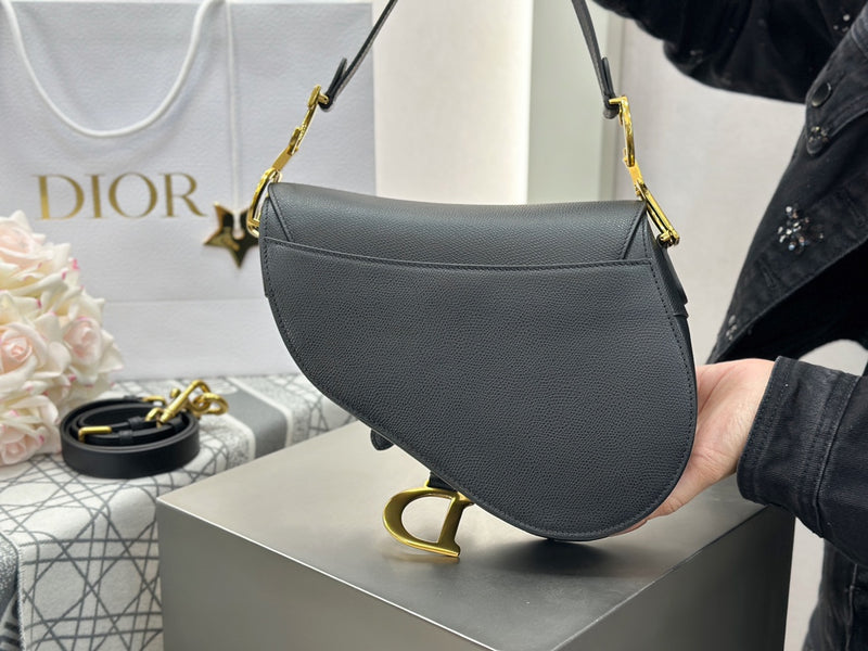 Bolsa Dior Saddle