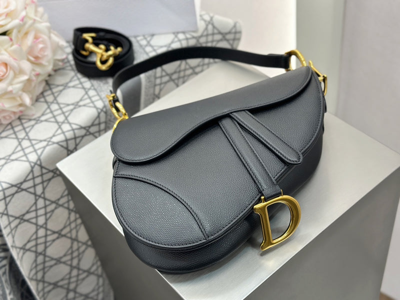 Bolsa Dior Saddle