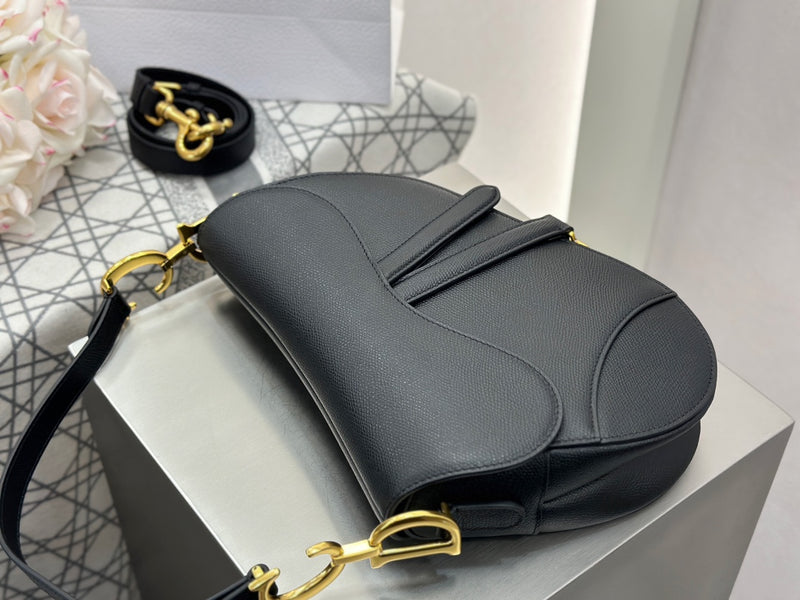 Bolsa Dior Saddle