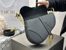 Bolsa Dior Saddle