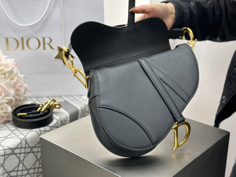 Bolsa Dior Saddle