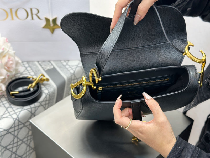 Bolsa Dior Saddle