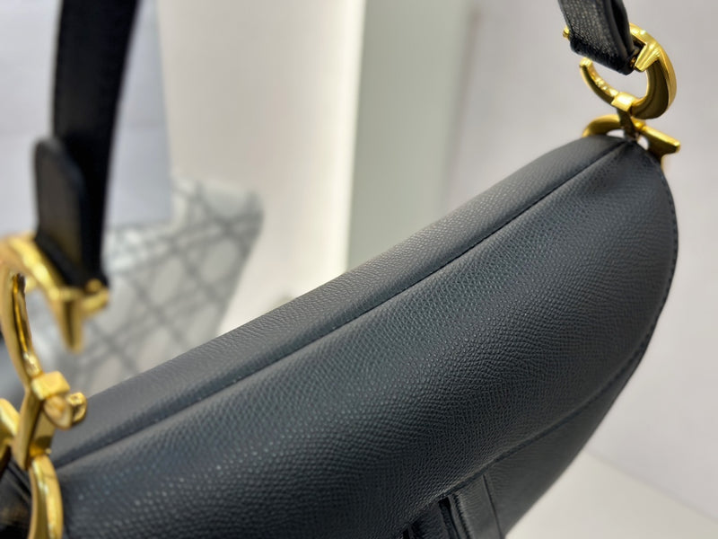 Bolsa Dior Saddle