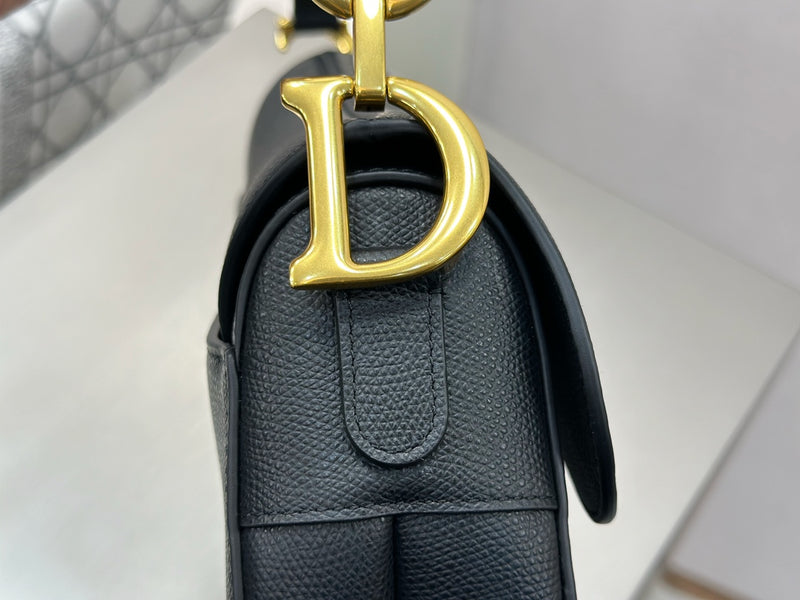 Bolsa Dior Saddle