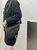 Bolsa Dior Saddle