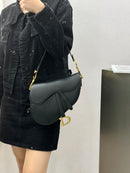 Bolsa Dior Saddle