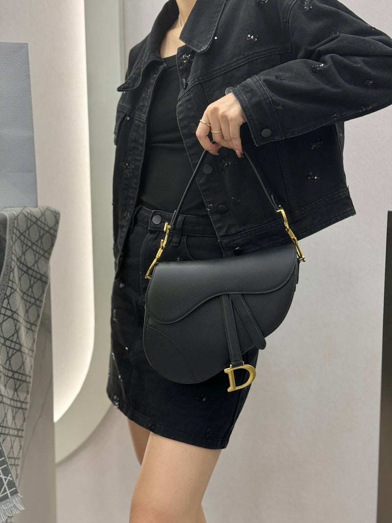 Bolsa Dior Saddle