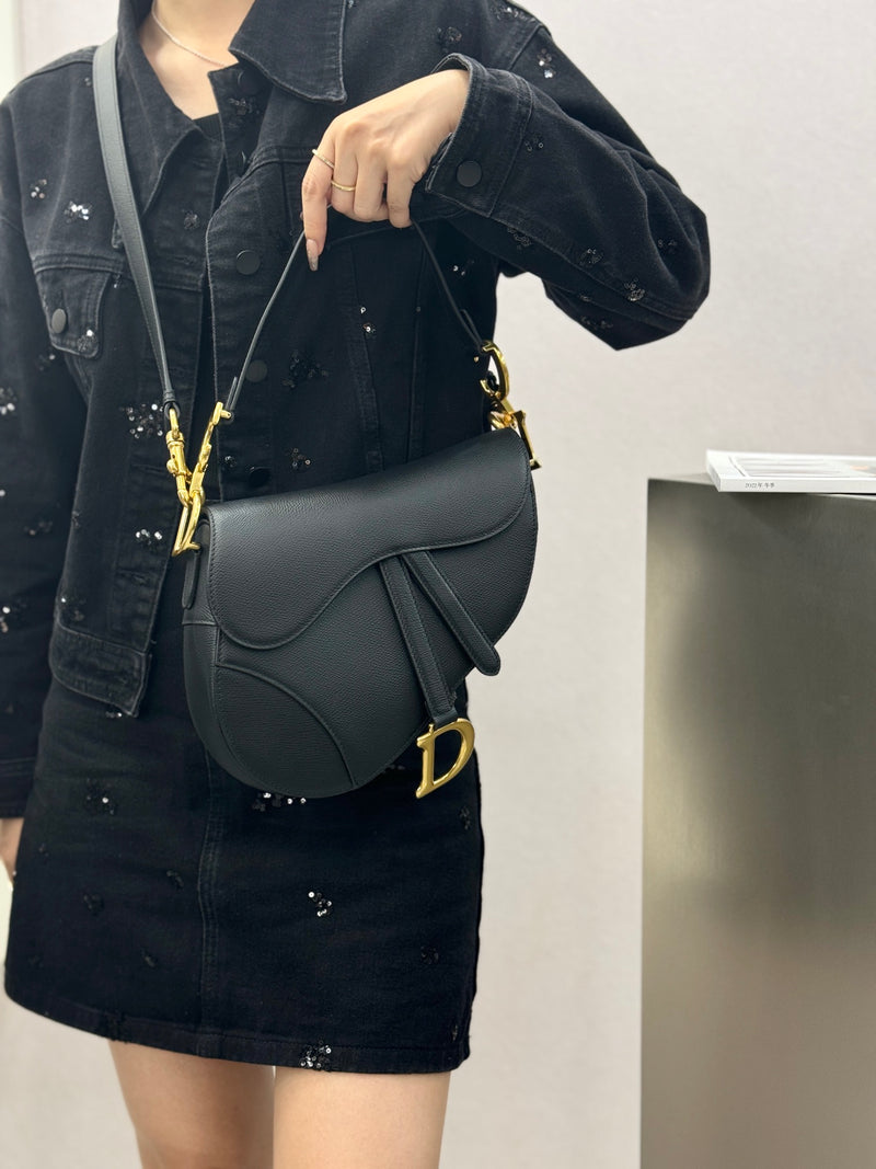 Bolsa Dior Saddle
