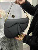 Bolsa Dior Saddle