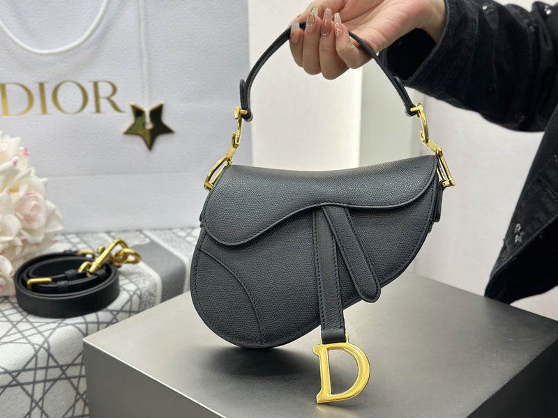 Bolsa Dior Saddle