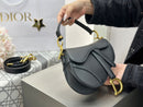 Bolsa Dior Saddle