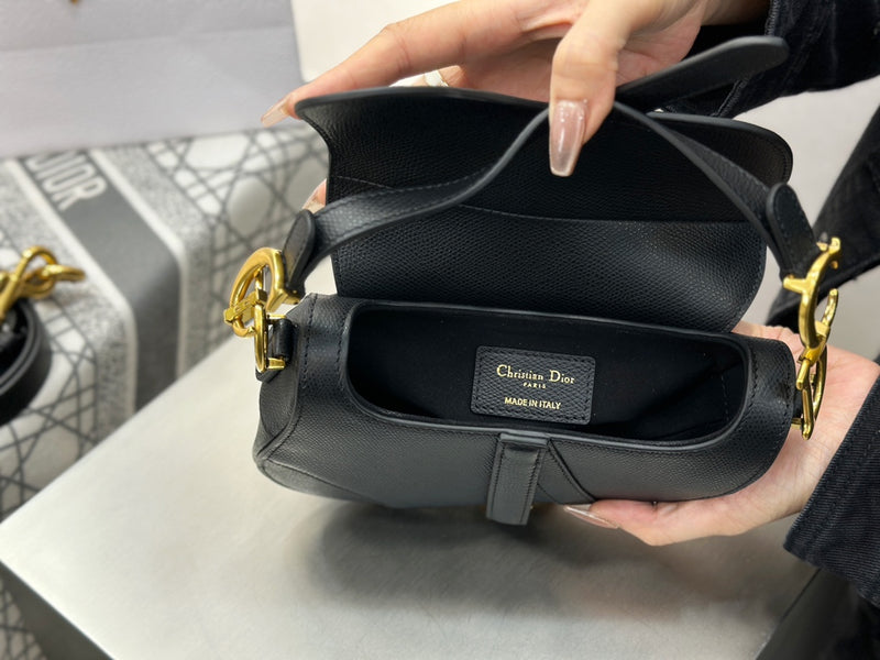 Bolsa Dior Saddle