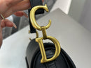 Bolsa Dior Saddle