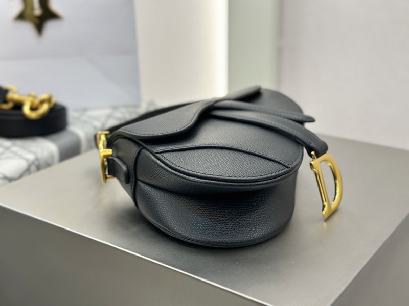 Bolsa Dior Saddle