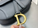 Bolsa Dior Saddle