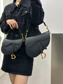 Bolsa Dior Saddle