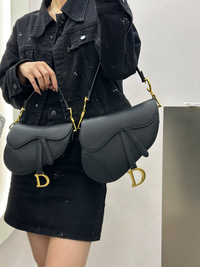 Bolsa Dior Saddle
