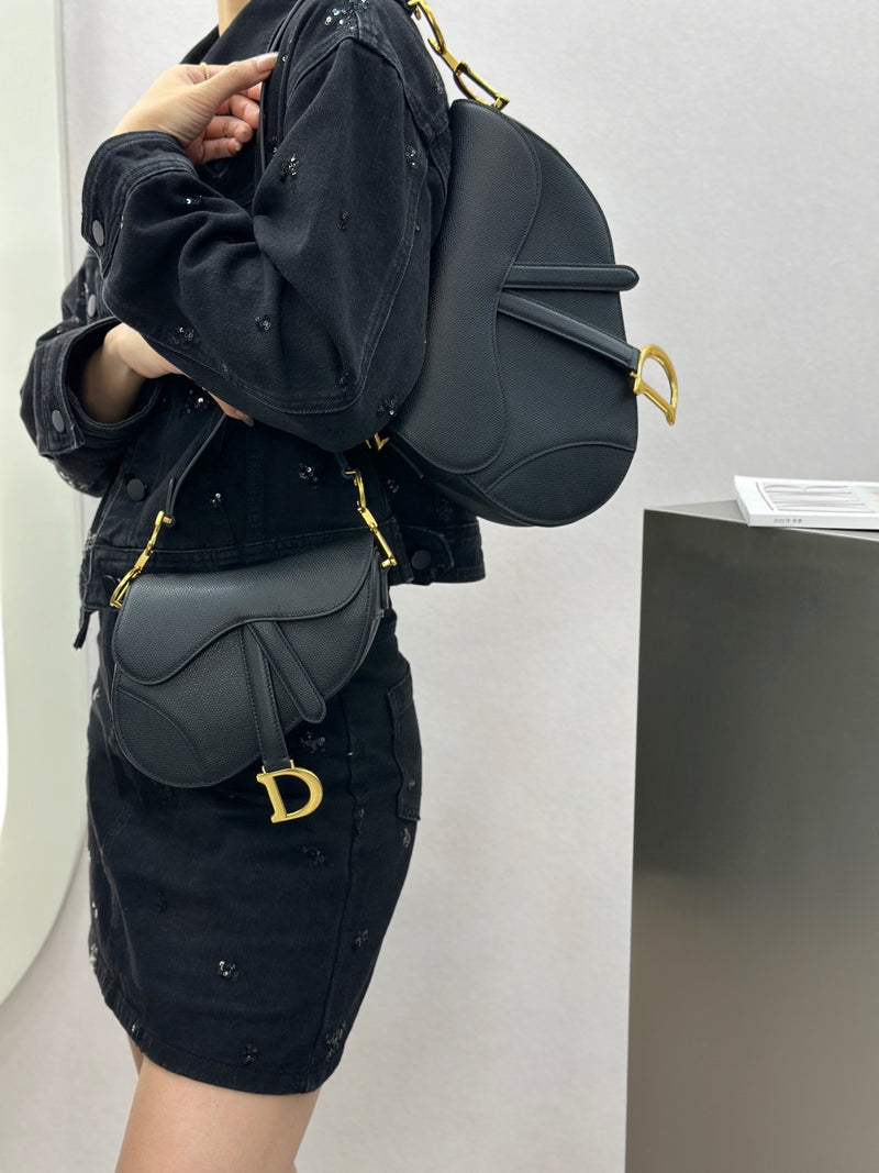 Bolsa Dior Saddle