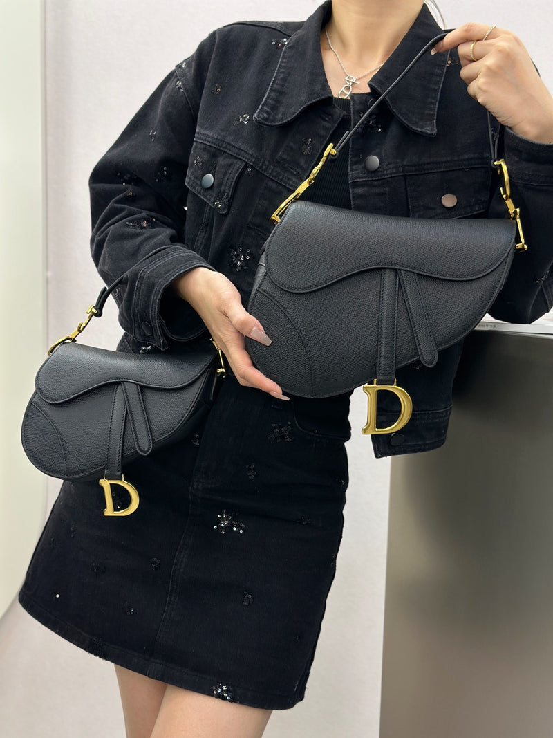Bolsa Dior Saddle
