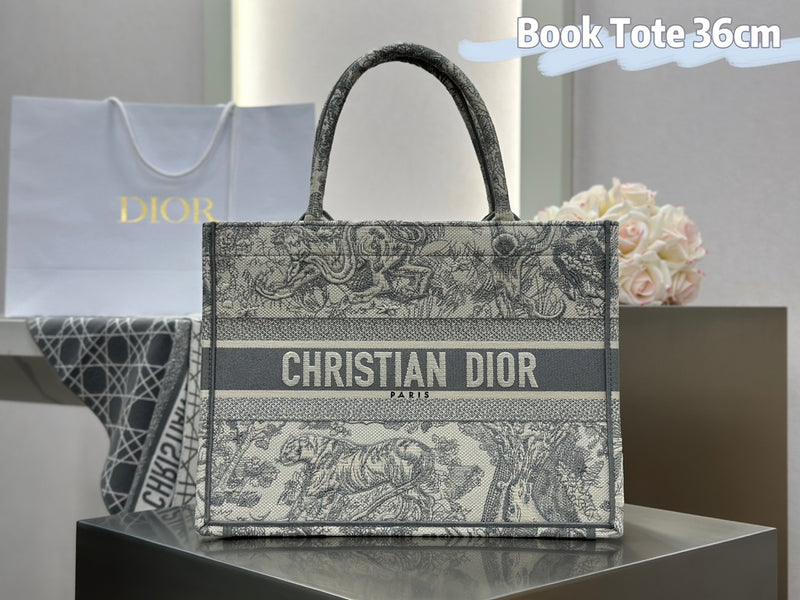 Bolsa Dior