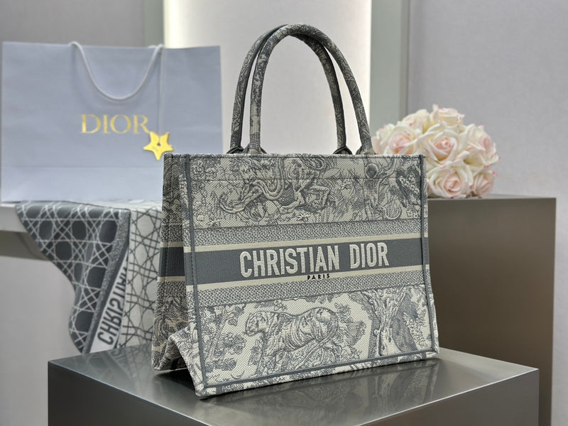 Bolsa Dior