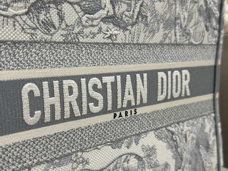 Bolsa Dior