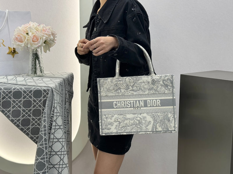 Bolsa Dior