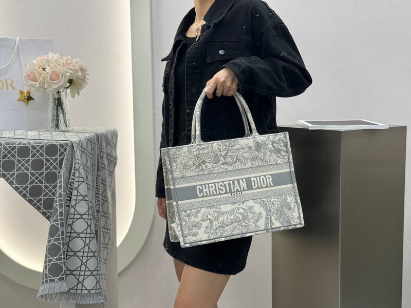 Bolsa Dior