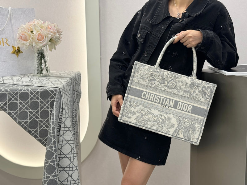 Bolsa Dior