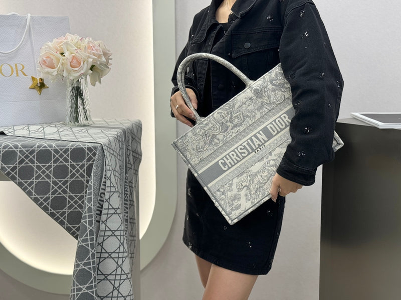 Bolsa Dior