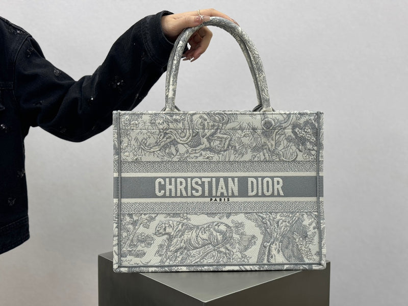 Bolsa Dior