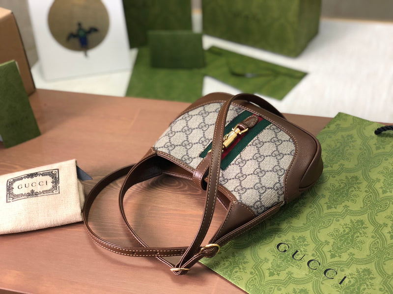 Bolsa Gucci