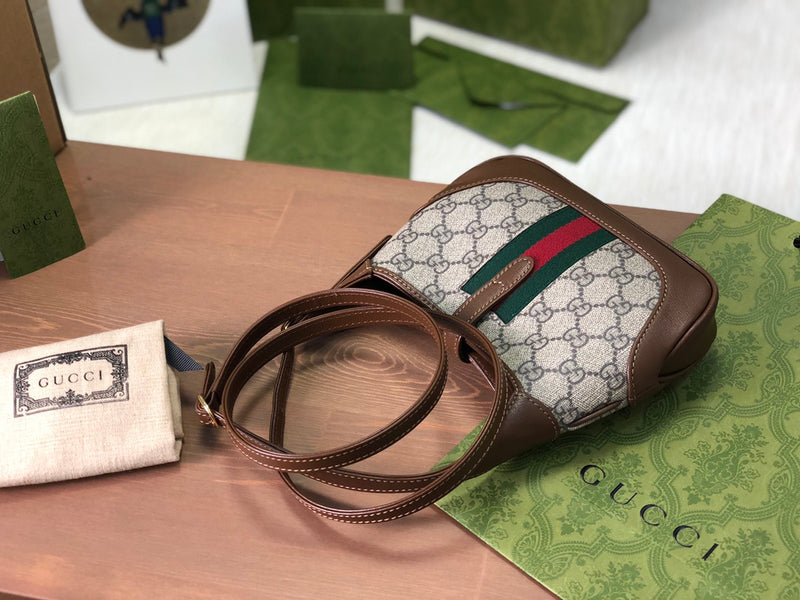 Bolsa Gucci