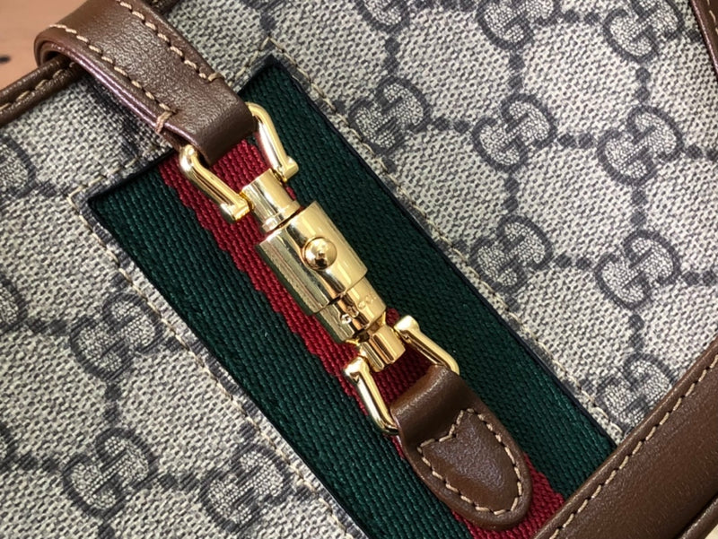 Bolsa Gucci