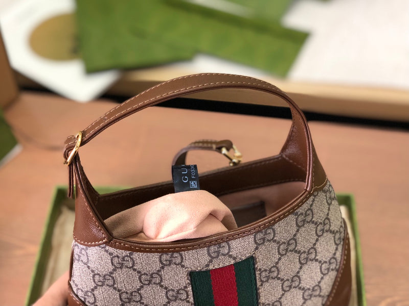Bolsa Gucci