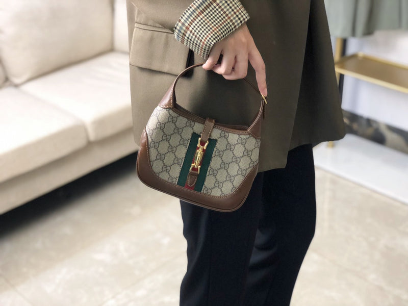 Bolsa Gucci
