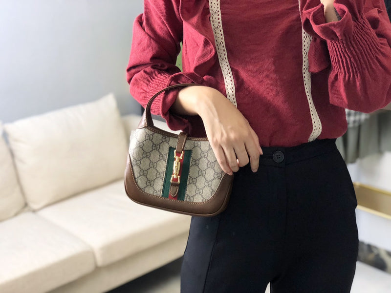 Bolsa Gucci