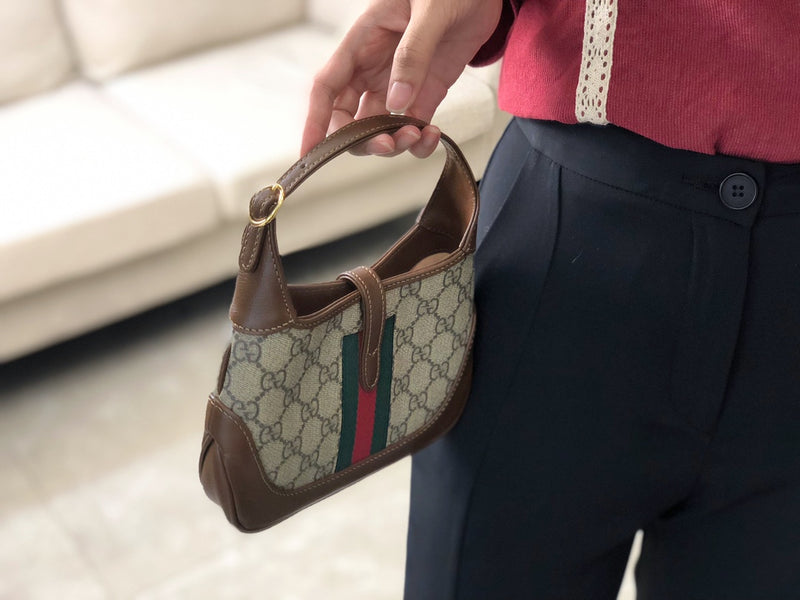 Bolsa Gucci