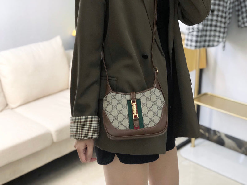 Bolsa Gucci