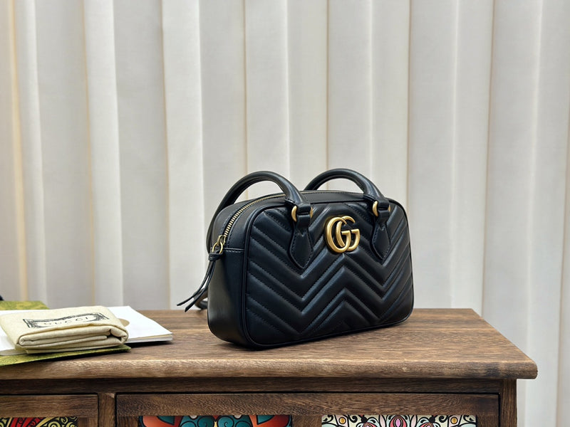 Bolsa Gucci