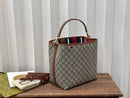 Bolsa Gucci
