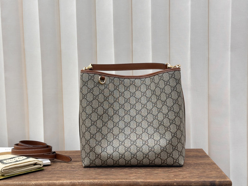 Bolsa Gucci