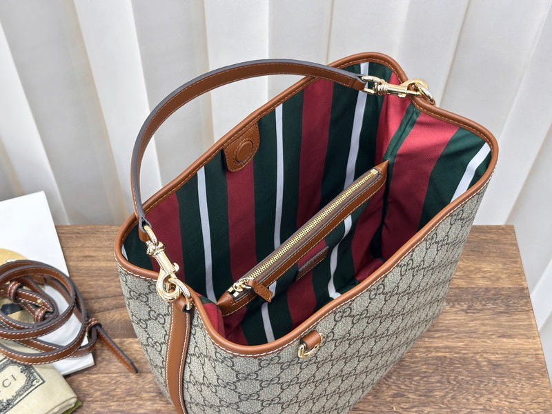 Bolsa Gucci