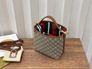 Bolsa Gucci