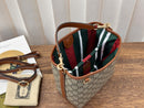 Bolsa Gucci