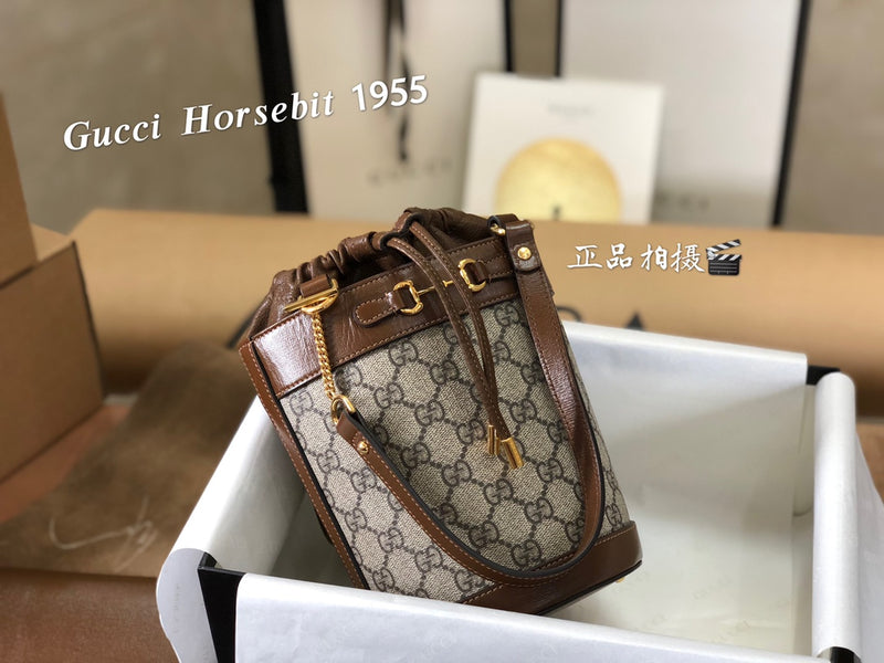 Bolsa Gucci
