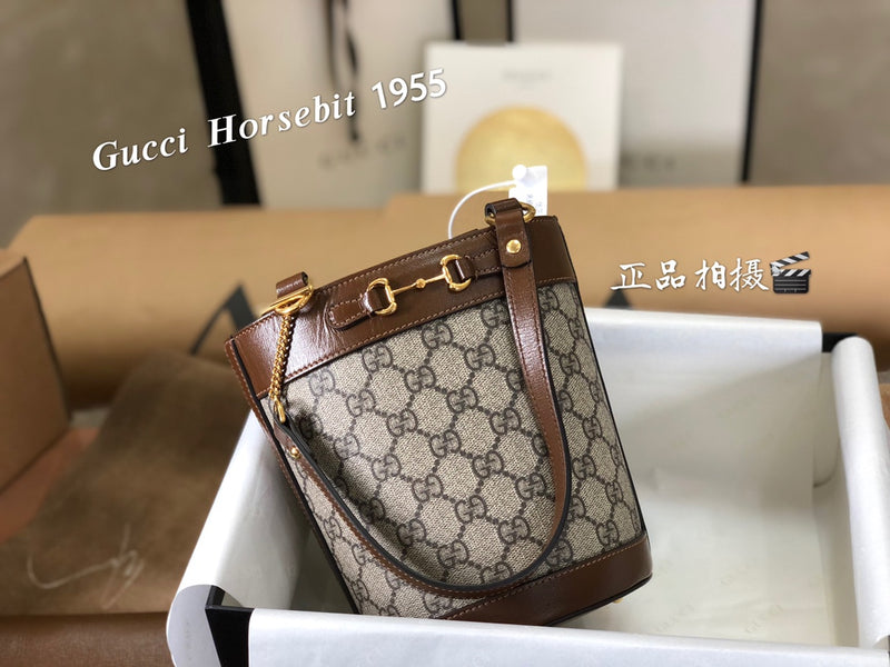Bolsa Gucci