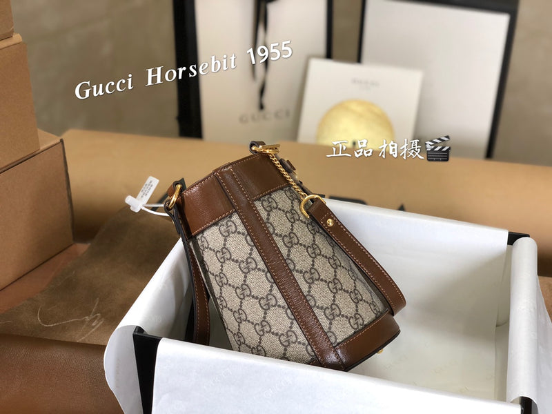 Bolsa Gucci