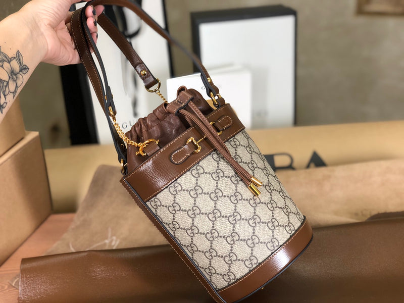 Bolsa Gucci