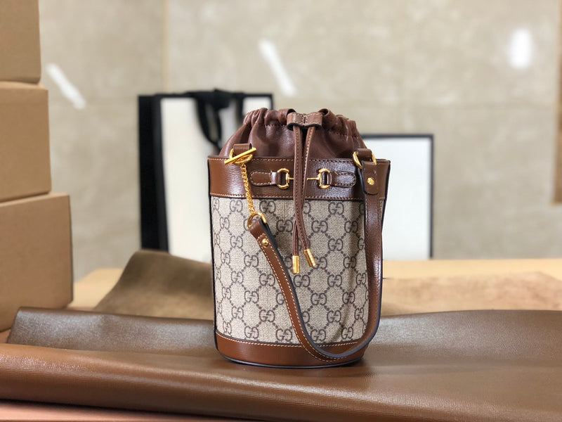 Bolsa Gucci